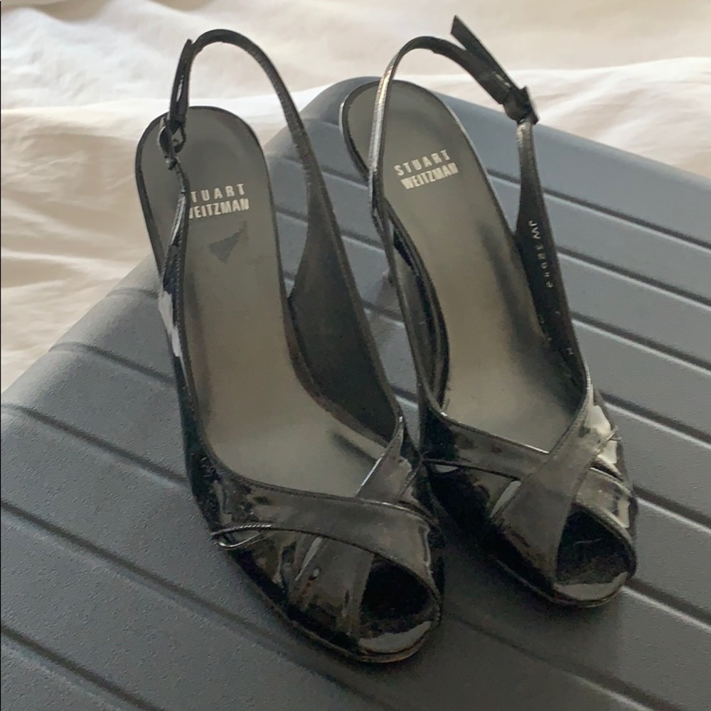 Stuart Weitzman heels